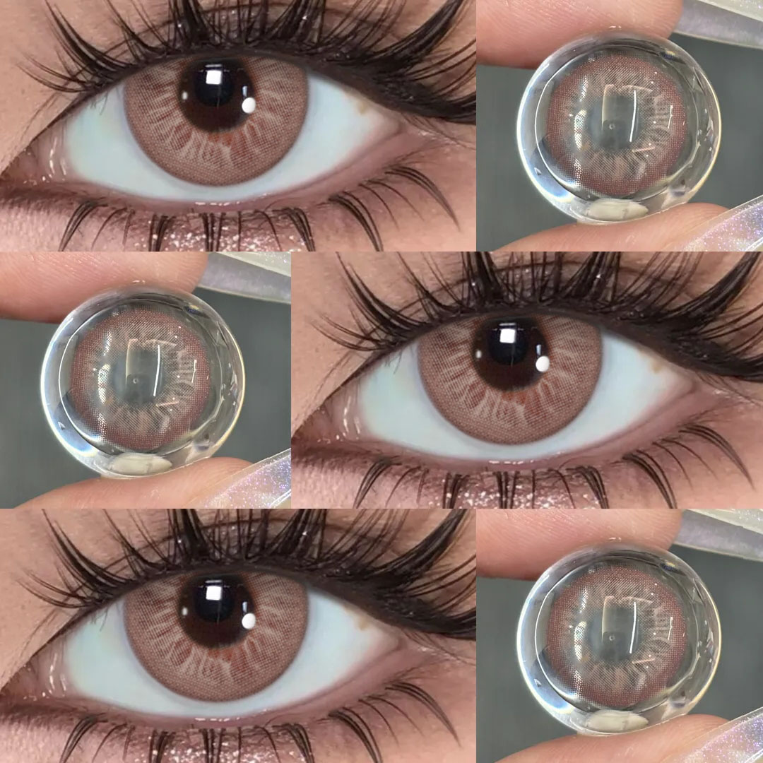 Akiwaii Solene Brown [Yearly]