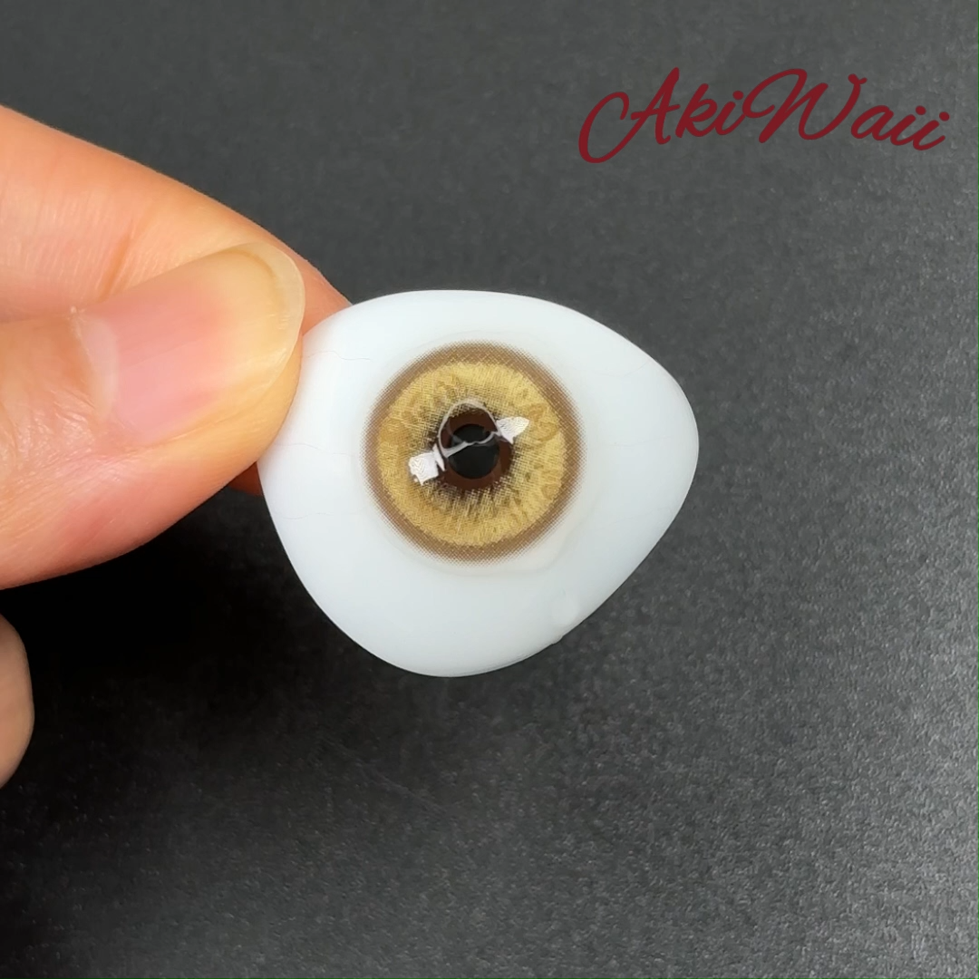 Akiwaii Virelle Brown [Yearly]