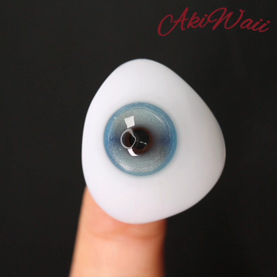 Akiwaii Fayne Blue [Yearly]