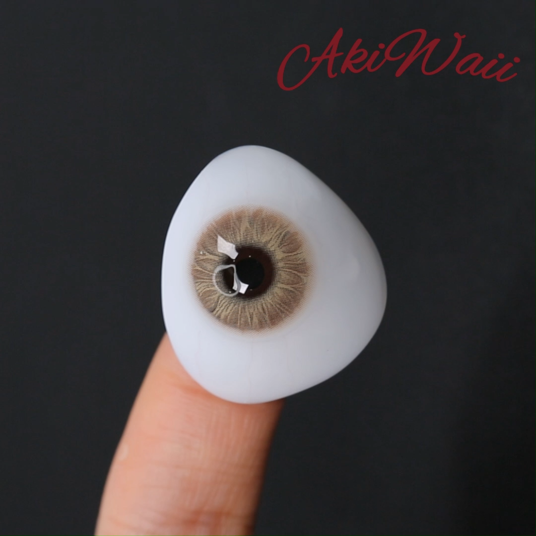 Akiwaii Magic Coral Brown [Yearly]