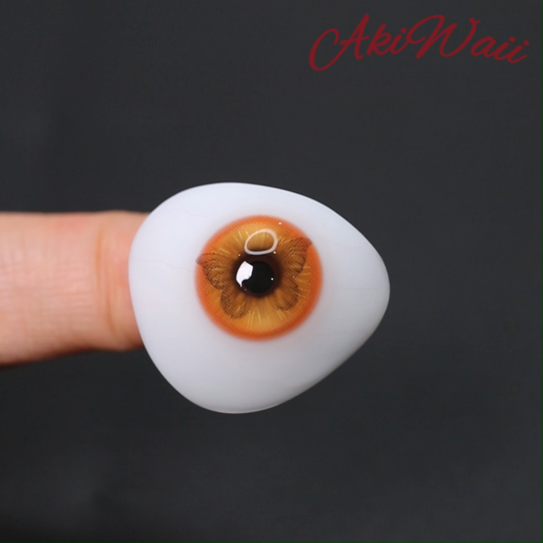 Akiwaii Galaxine Brown [6-Month Wear]