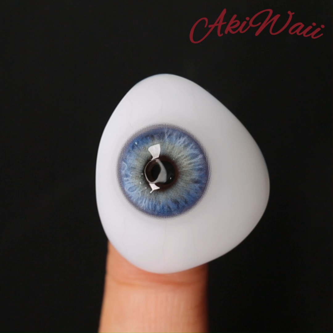 Akiwaii Nyce Blue [Monthly]