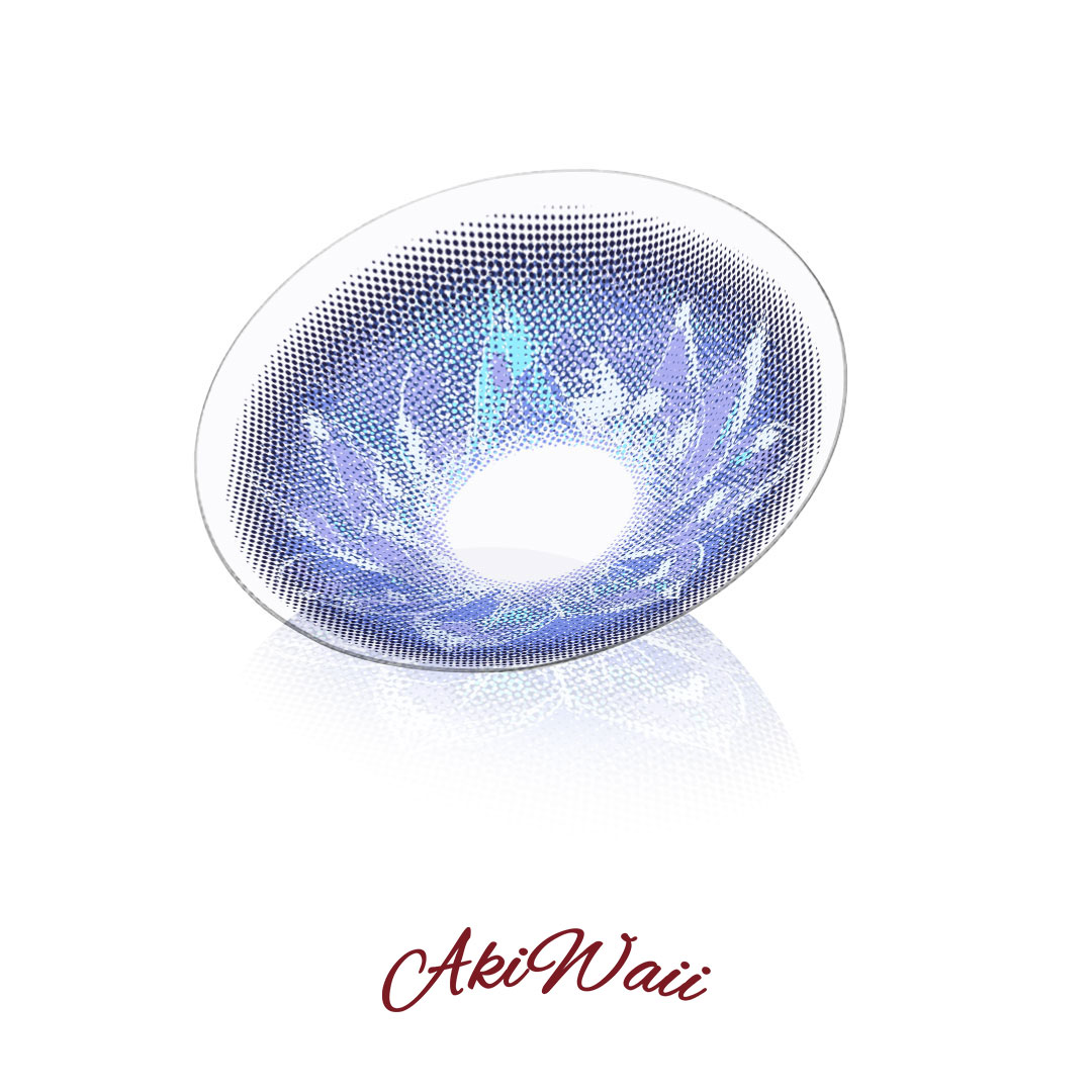 Akiwaii Wintera Blue[Yearly]