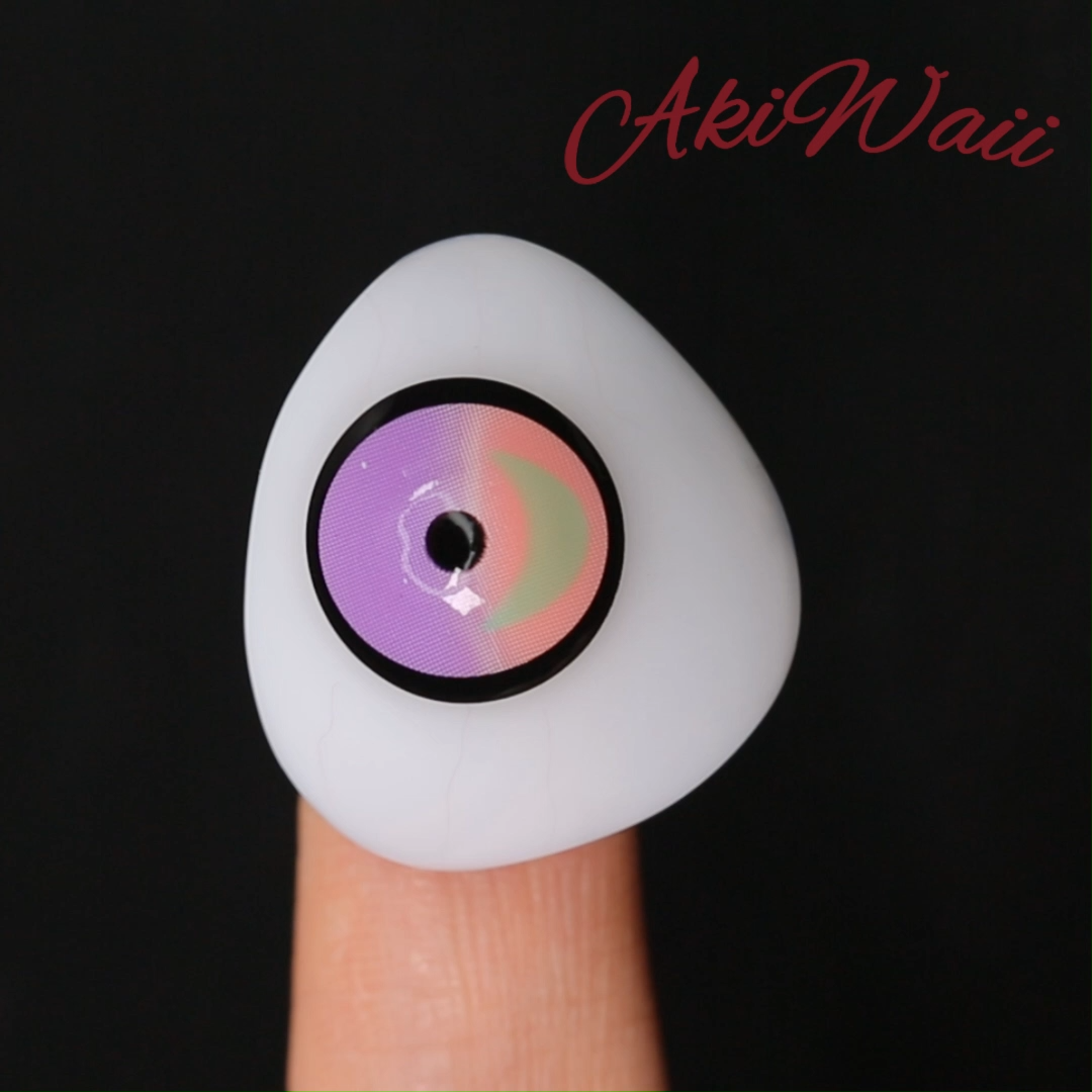 Akiwaii Cyberpunk Lucy [6-Month Wear]