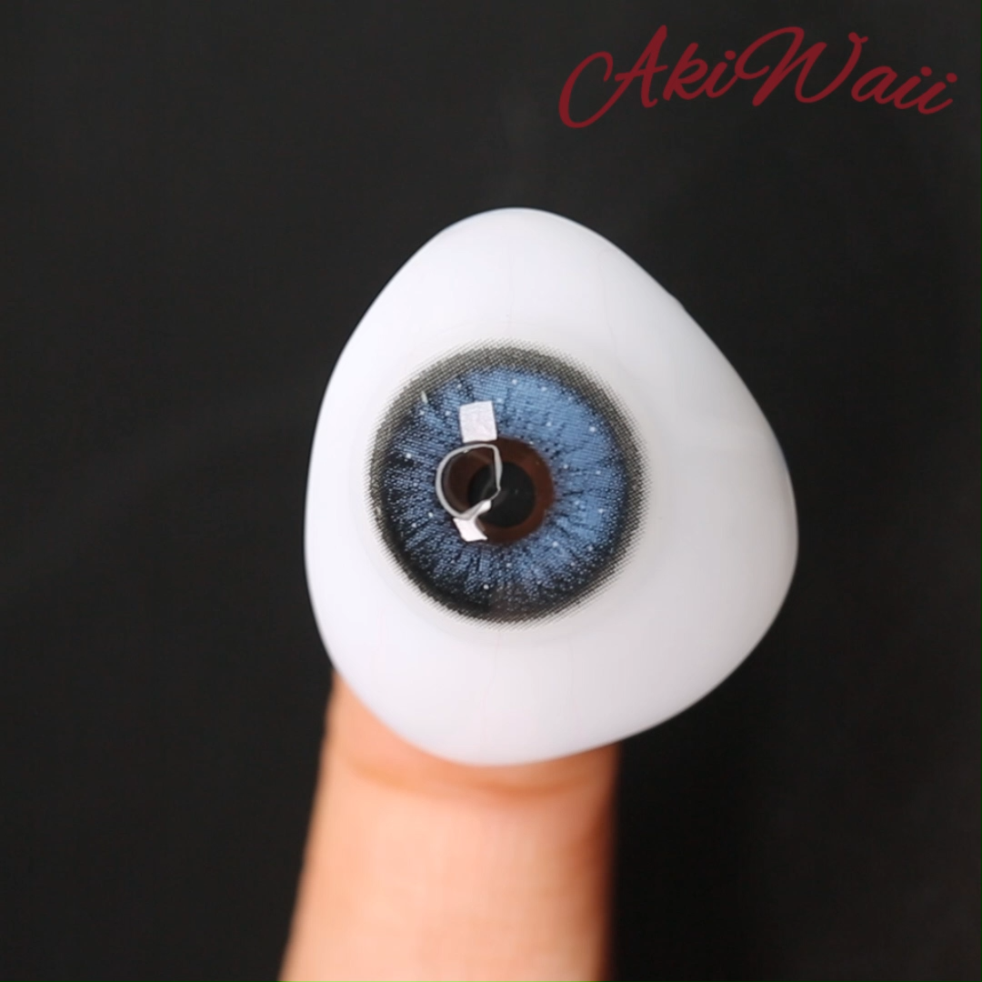 Akiwaii Veloria Blue [Yearly]