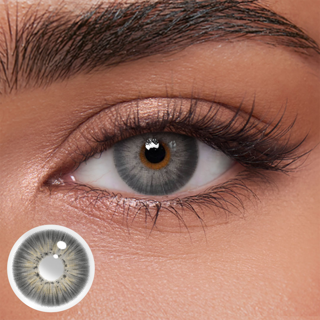 Akiwaii Arctic Grey [Yearly]