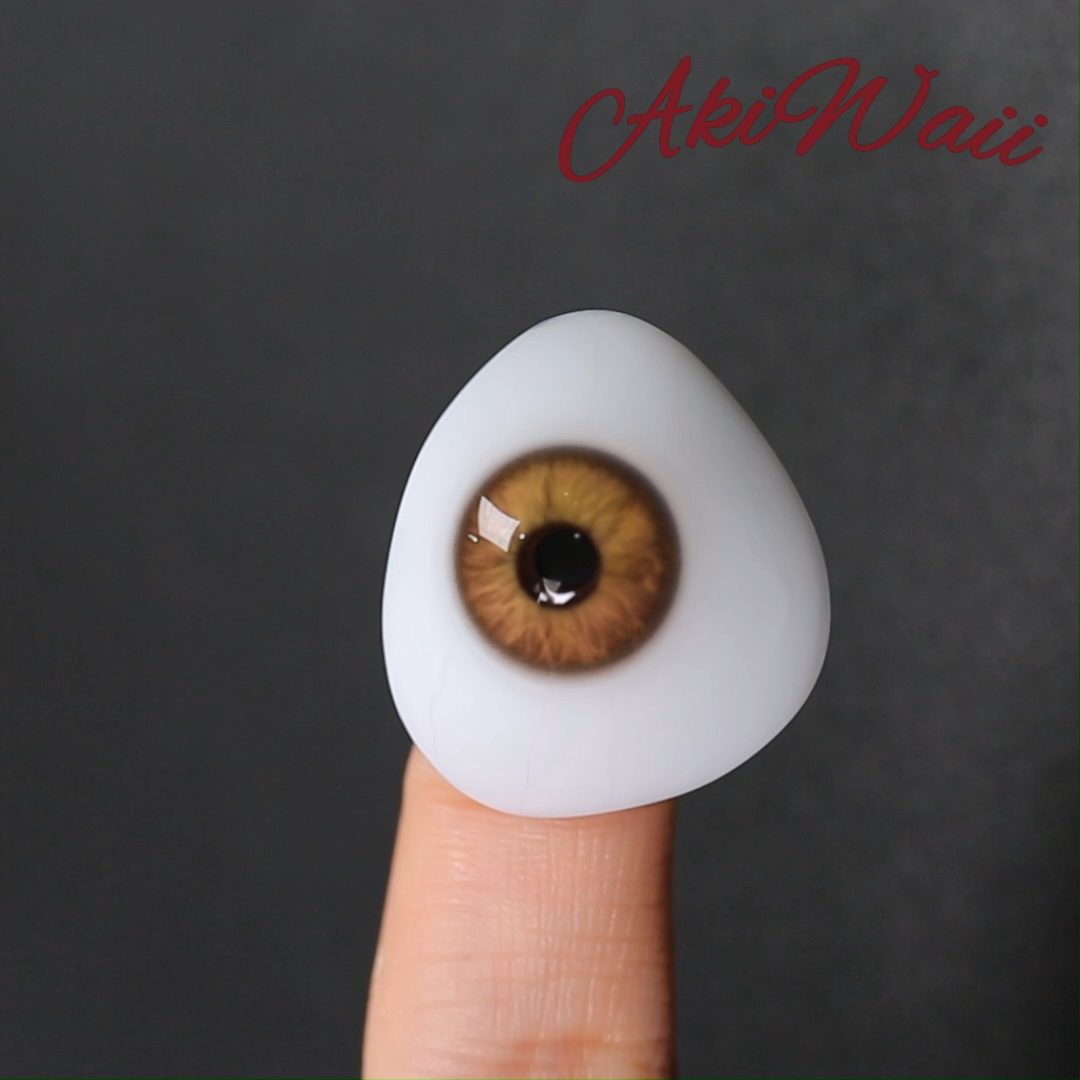 Akiwaii Faylinn Brown [Yearly]