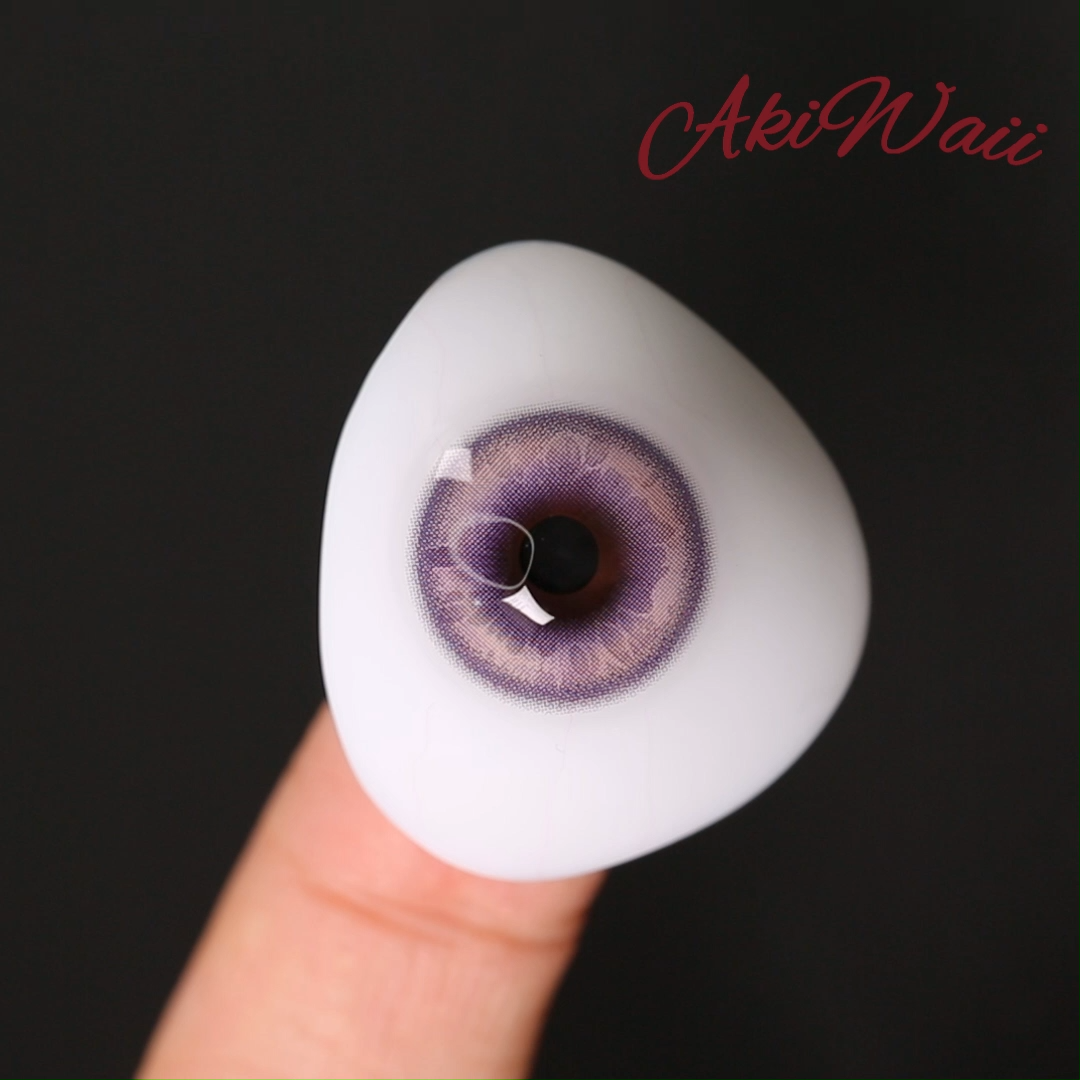 Akiwaii Fantasia Purple [Yearly]