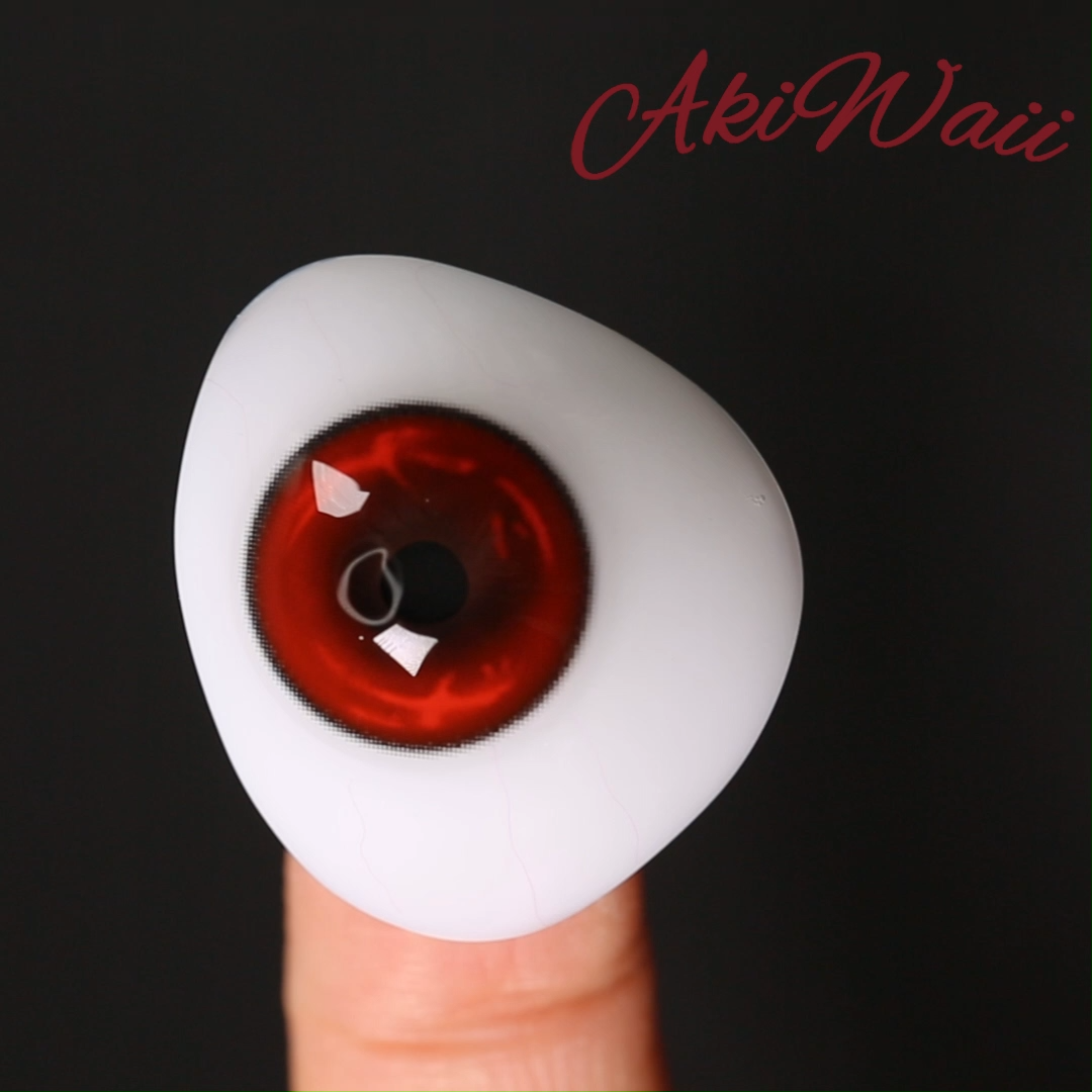 Akiwaii Fury Black [Yearly]