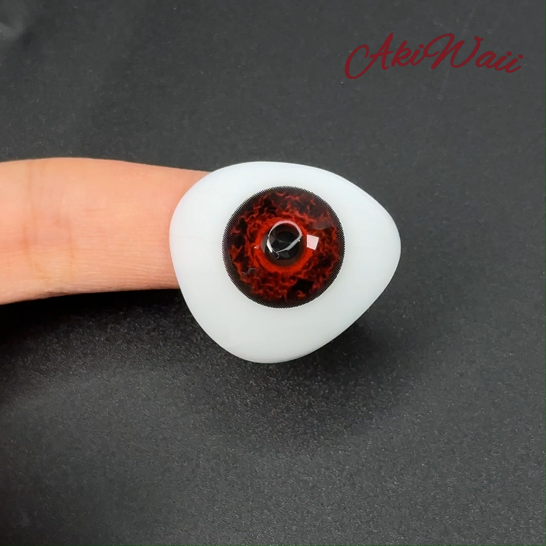 Akiwaii Ebonis Black[6-Month Wear]