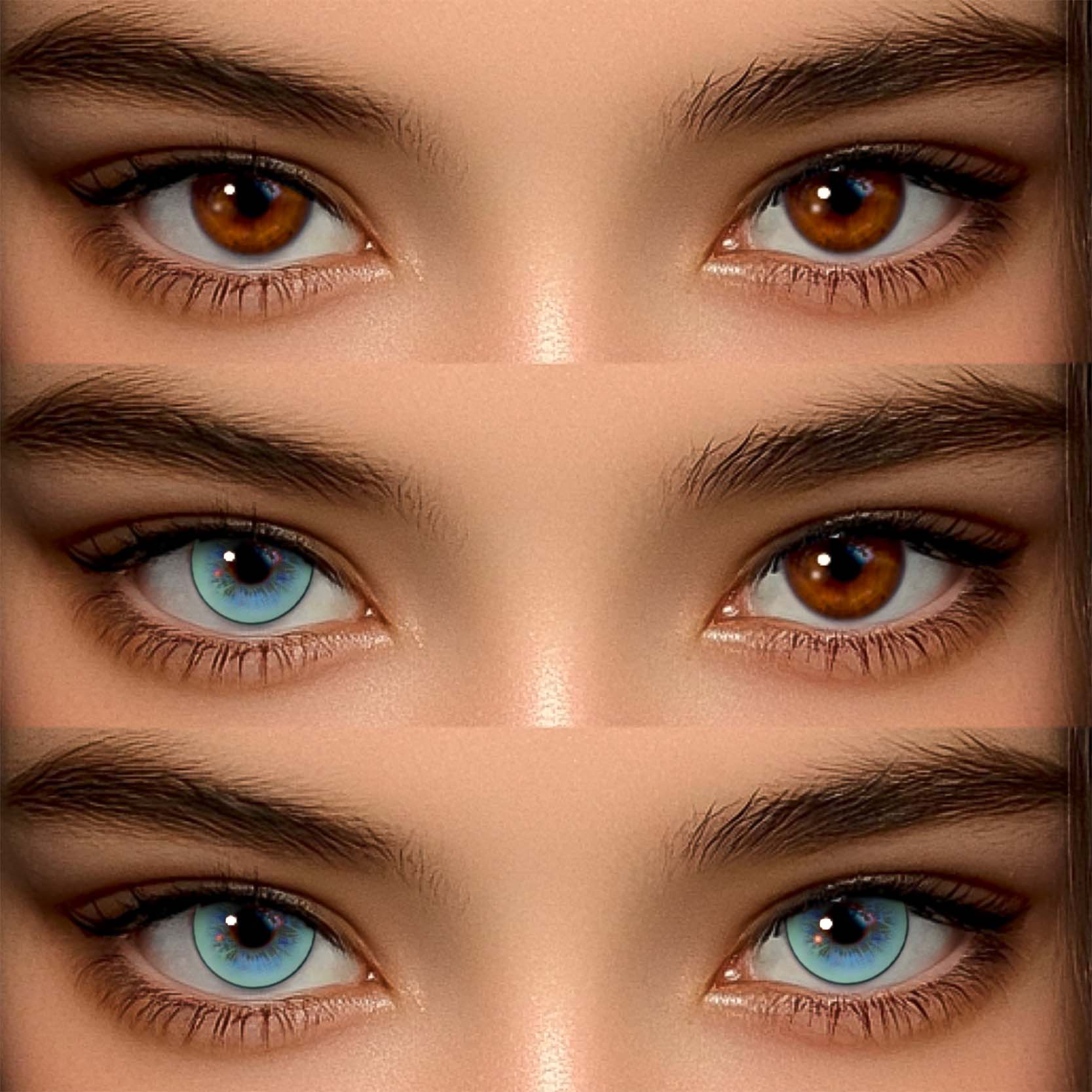 Akiwaii Capsule Green [Yearly]