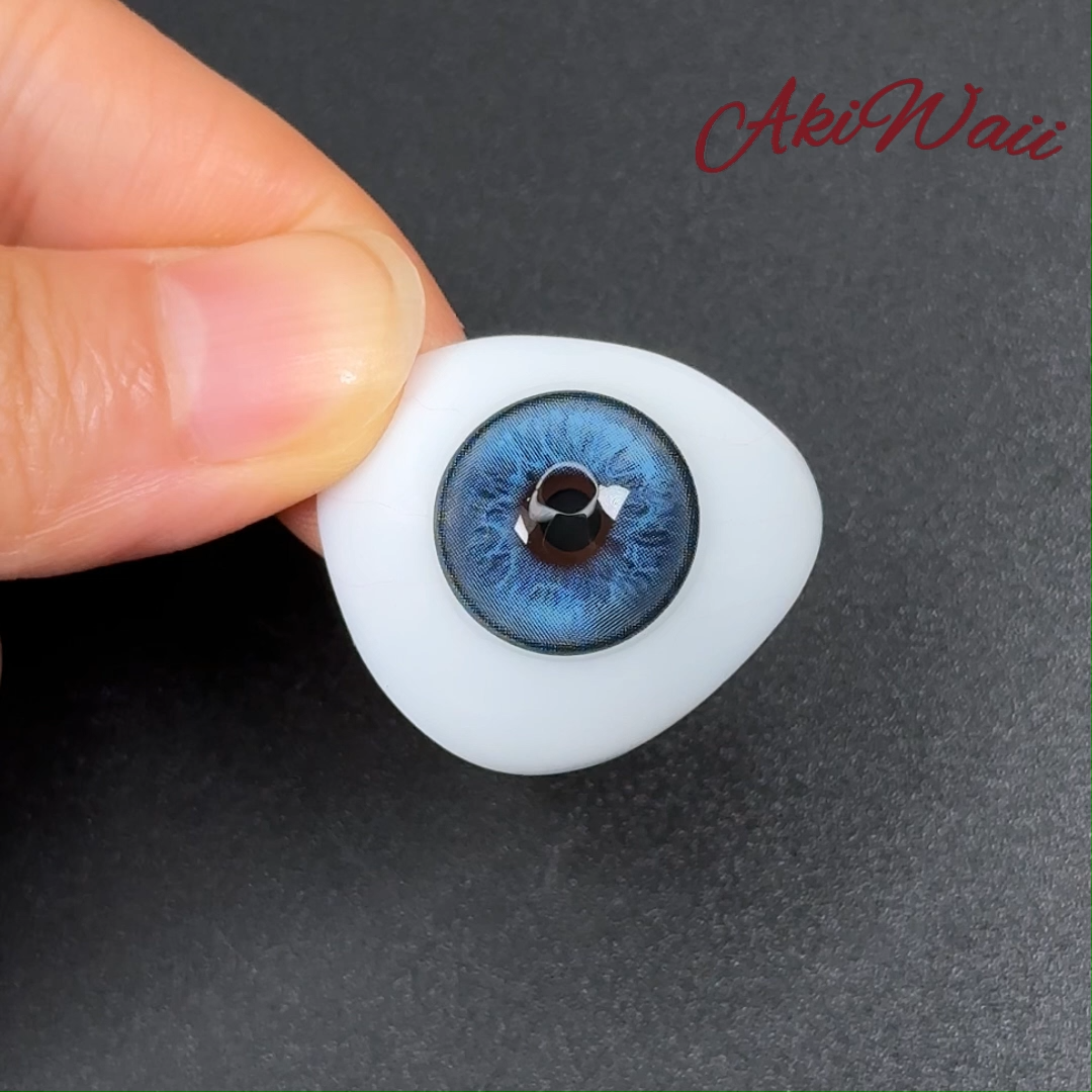 Akiwaii Astris Blue[Monthly]