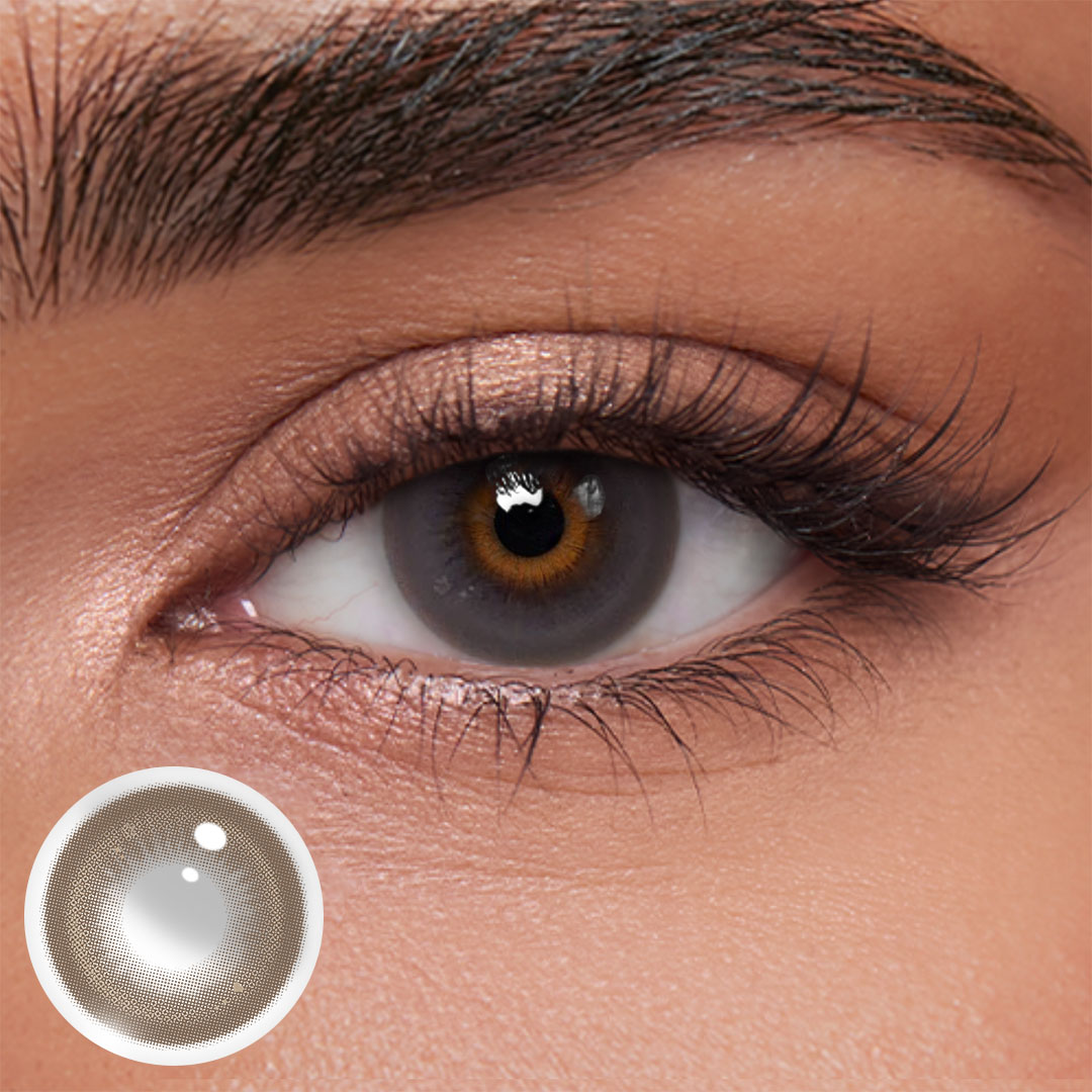 Akiwaii Prismora Chocolate [Yearly]