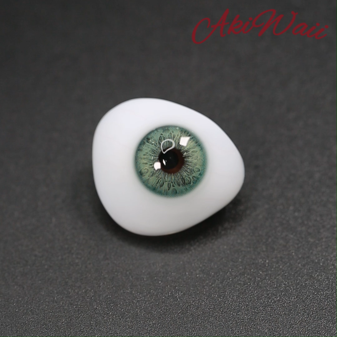 Akiwaii Opal Lunar Green [Yearly]