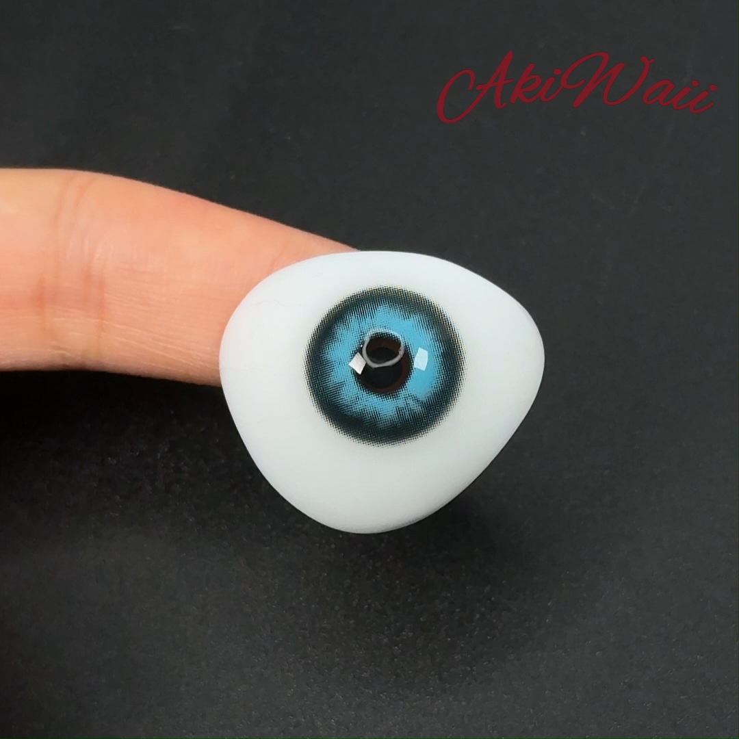 Akiwaii Seraphic Blue [Monthly]