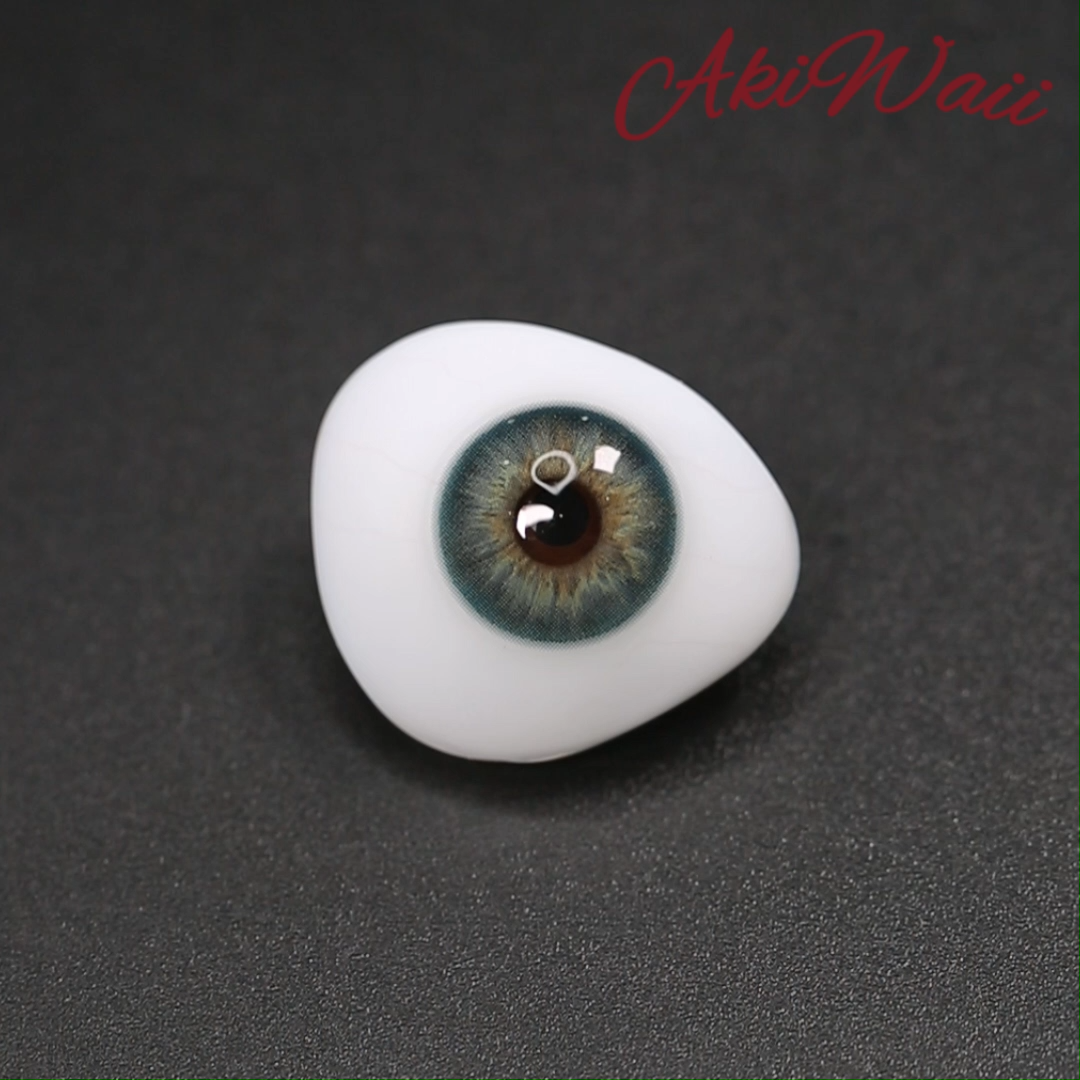 Akiwaii Verdant Origin Blue [Yearly]