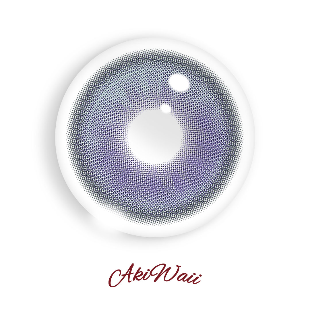 Akiwaii Lavender Dream [Yearly]