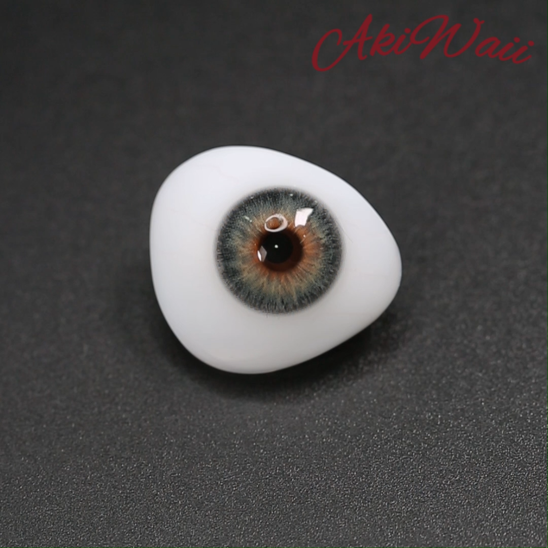 Akiwaii Smoky Veil Grey [Yearly]