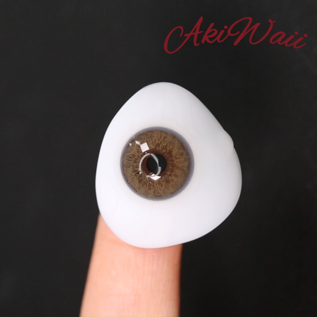 Akiwaii Champagne Tint Grey [Yearly]