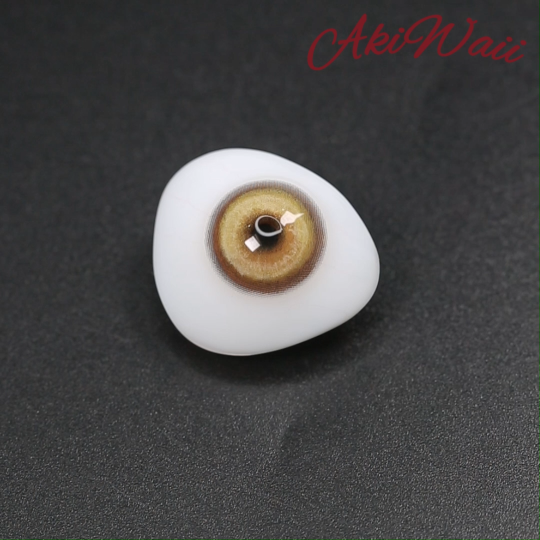 Akiwaii Koi Brown [Daily]