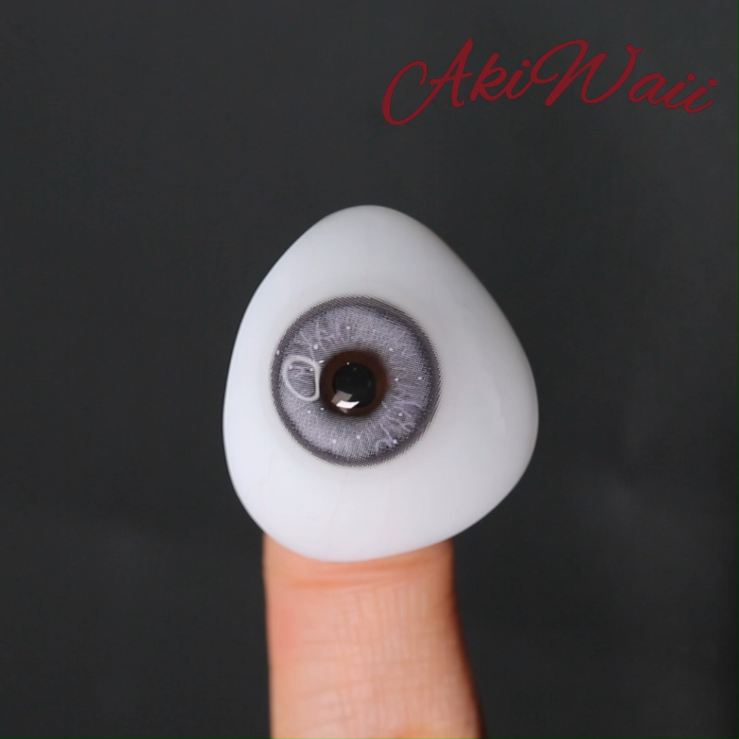 Akiwaii Velvette Purple [6-Month Wear]