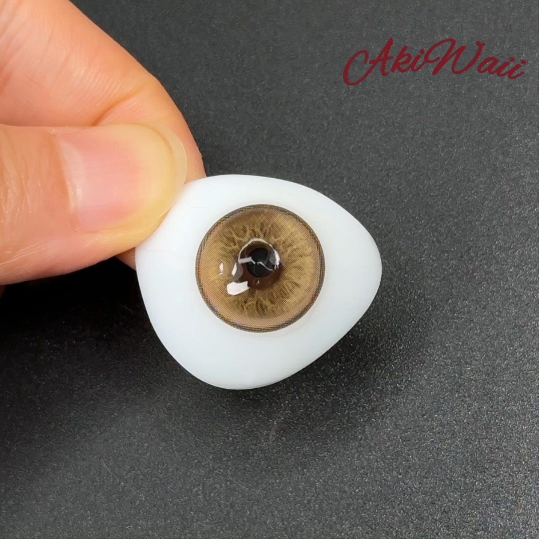 Akiwaii Astris Brown[Yearly]