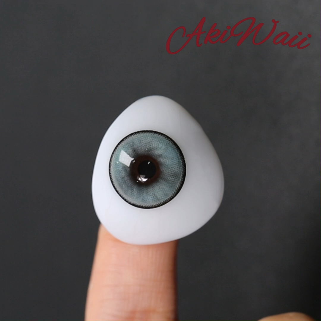 Akiwaii Rasbelle Blue [Yearly]