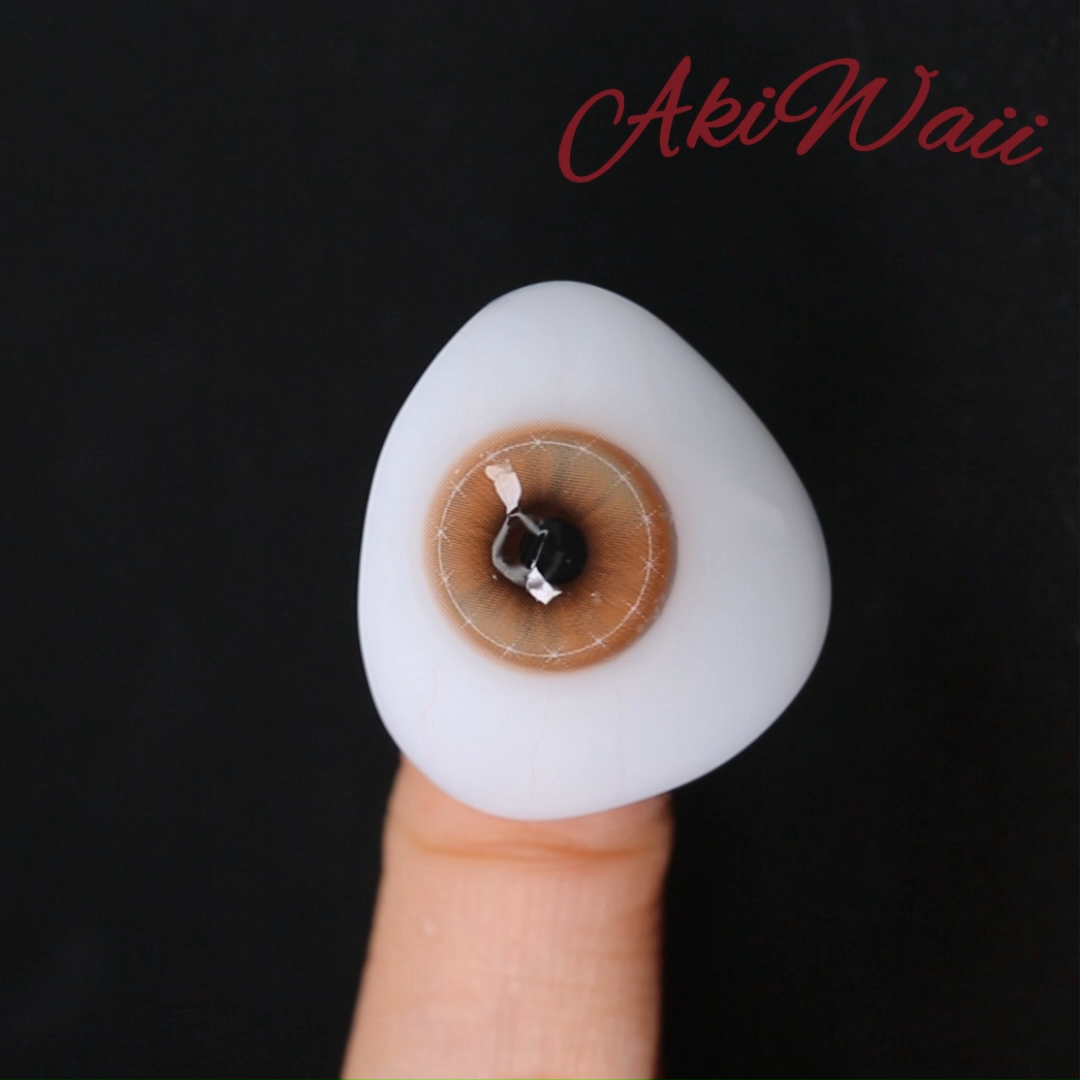 Akiwaii Thalassa Brown [Yearly]