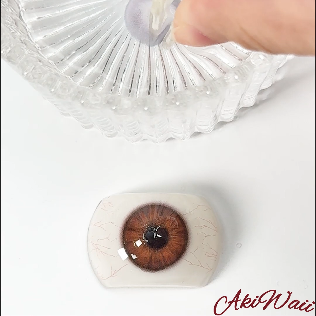 Akiwaii Cloudisse Blue [Yearly]