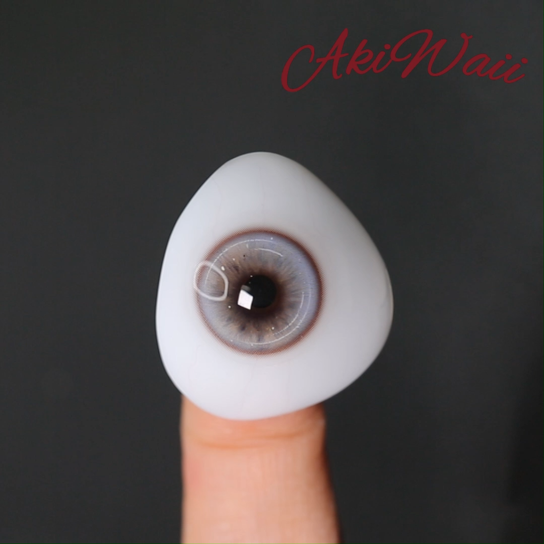 Akiwaii Golden Ray Brown [Yearly]