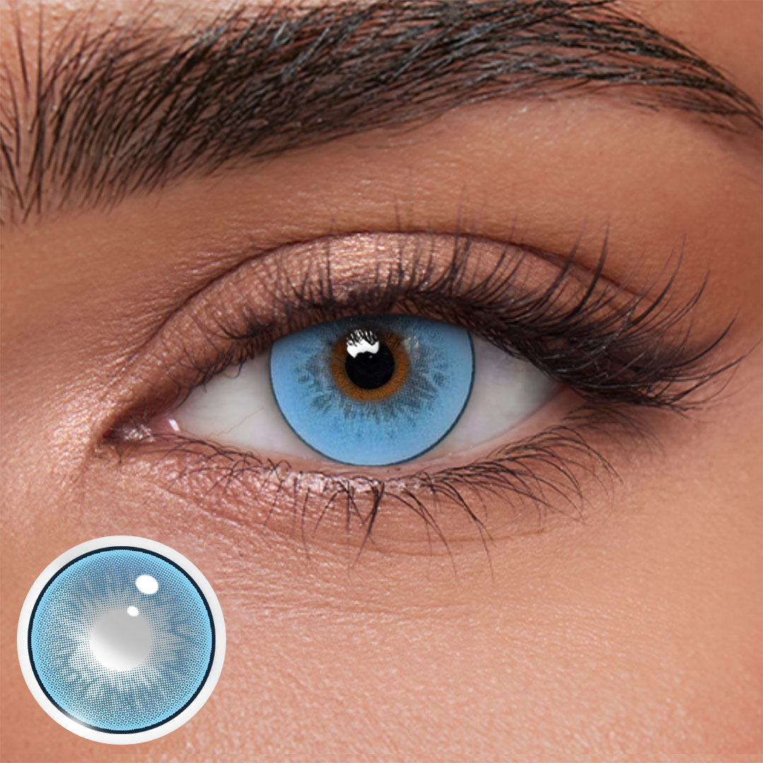 Akiwaii Capsule Blue [Yearly]