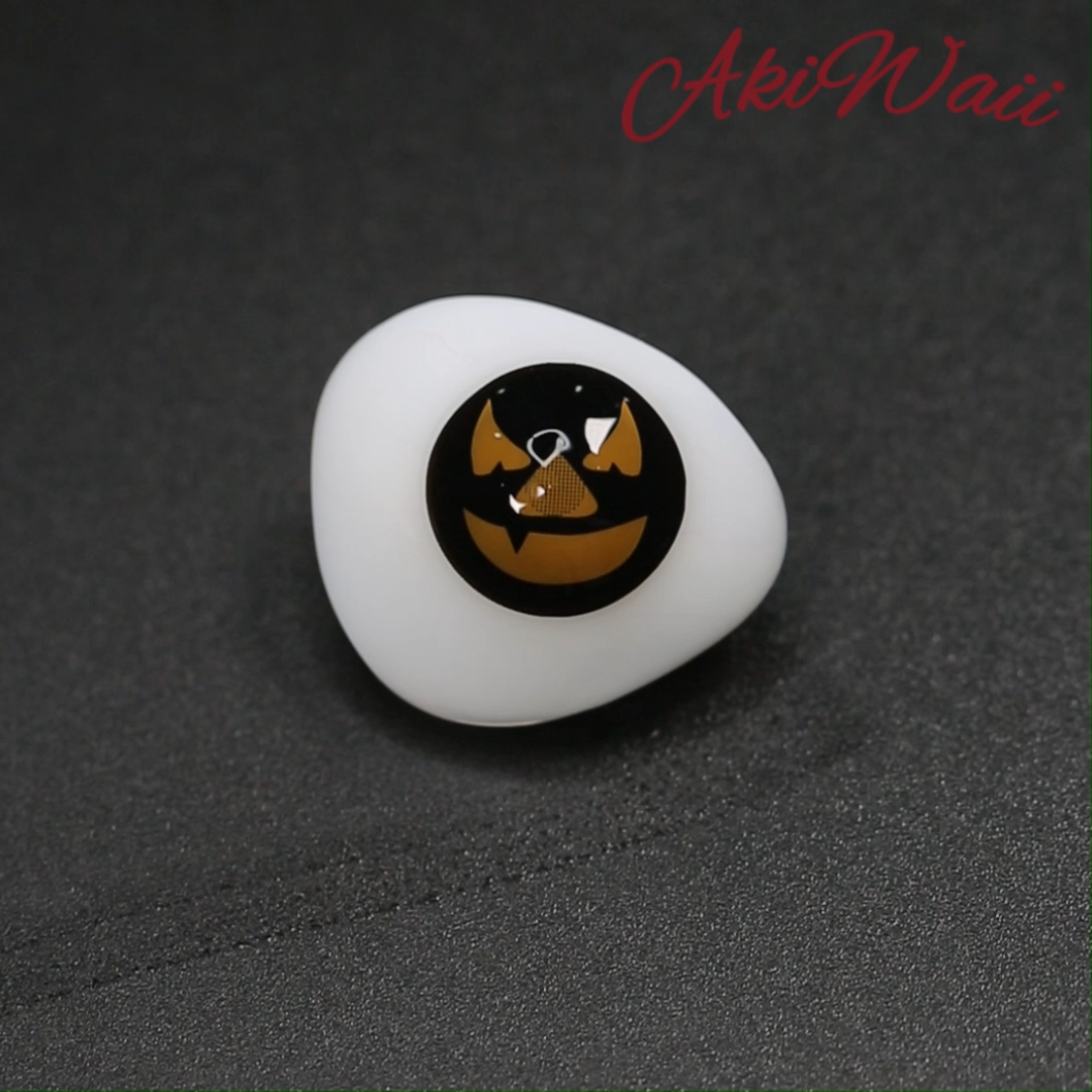 Akiwaii Rapture Pumpkin [Yearly]