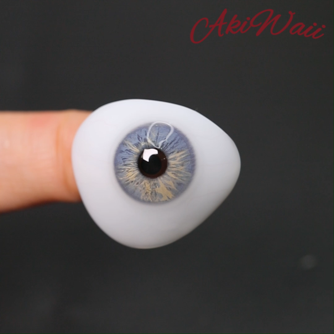 Akiwaii Emberwood Blue [Yearly]