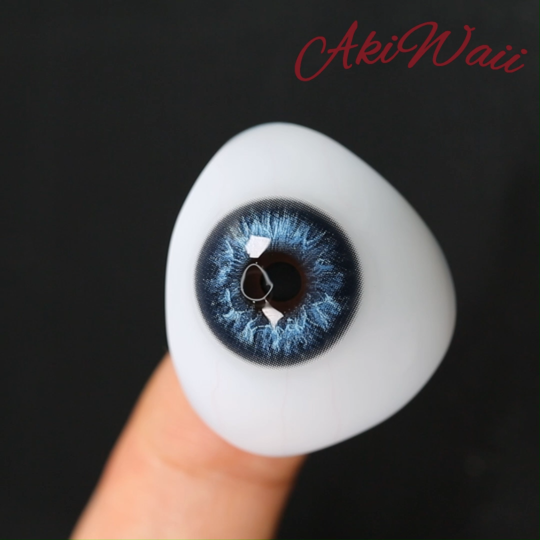 Akiwaii Vessia Blue [Yearly]