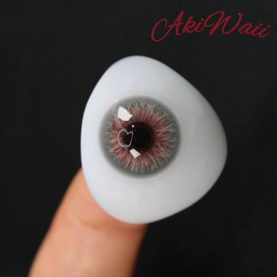 Akiwaii Dusken Grey [Yearly]