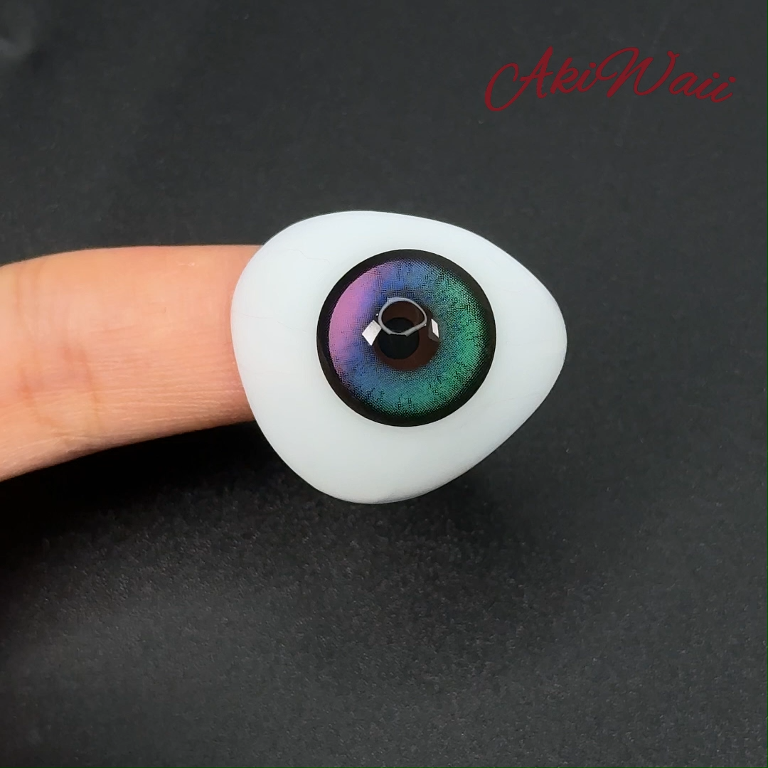 Akiwaii Nightis Green[Yearly]