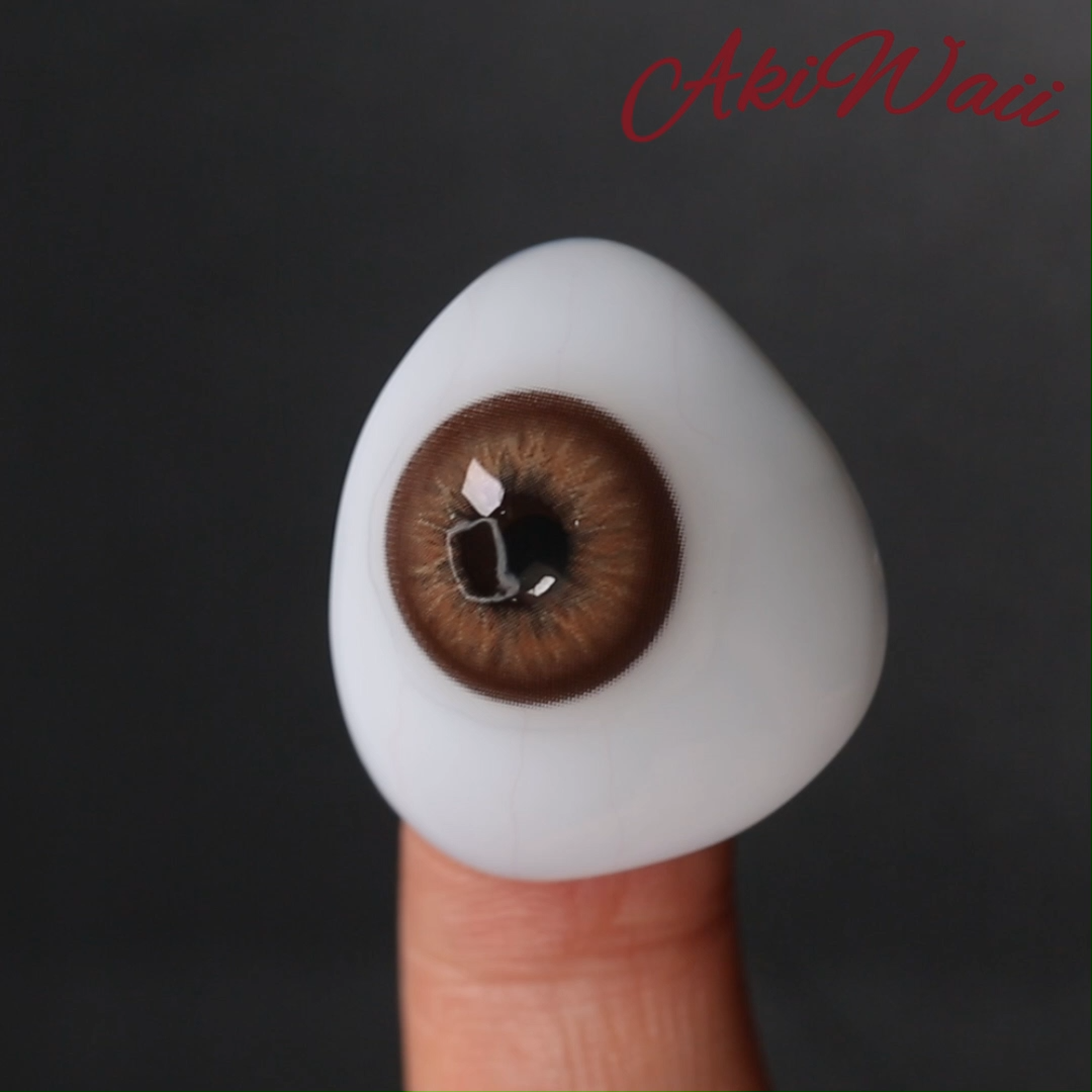 Akiwaii Zephyra Brown [Yearly]