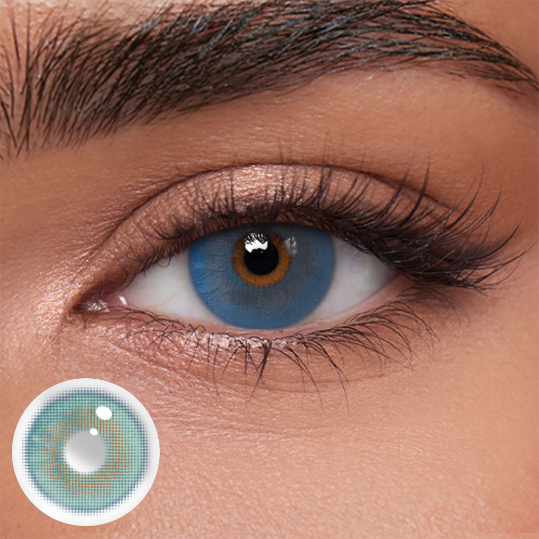 Akiwaii Velunite Blue [Yearly]