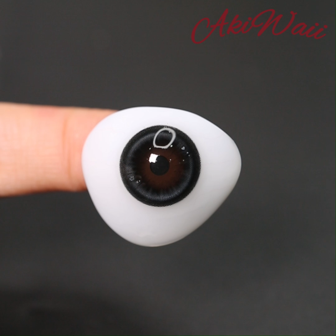 Akiwaii Prismora Black [Yearly]