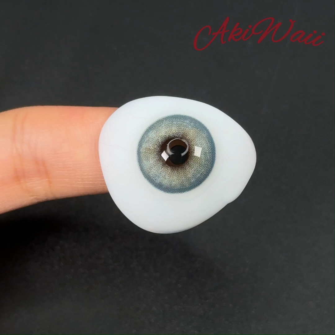 Akiwaii Rivah Blue [Monthly]