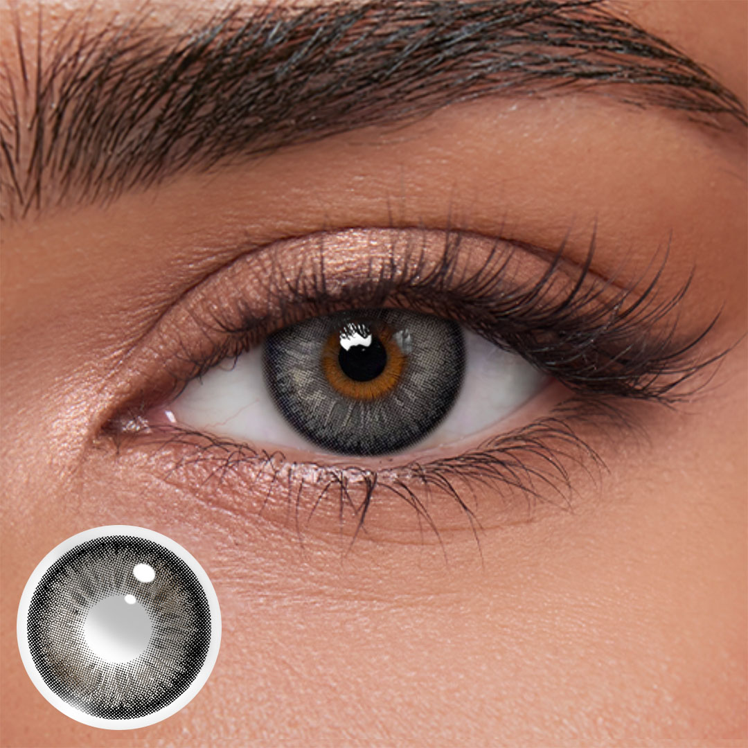 Akiwaii Glowith Grey [Monthly]