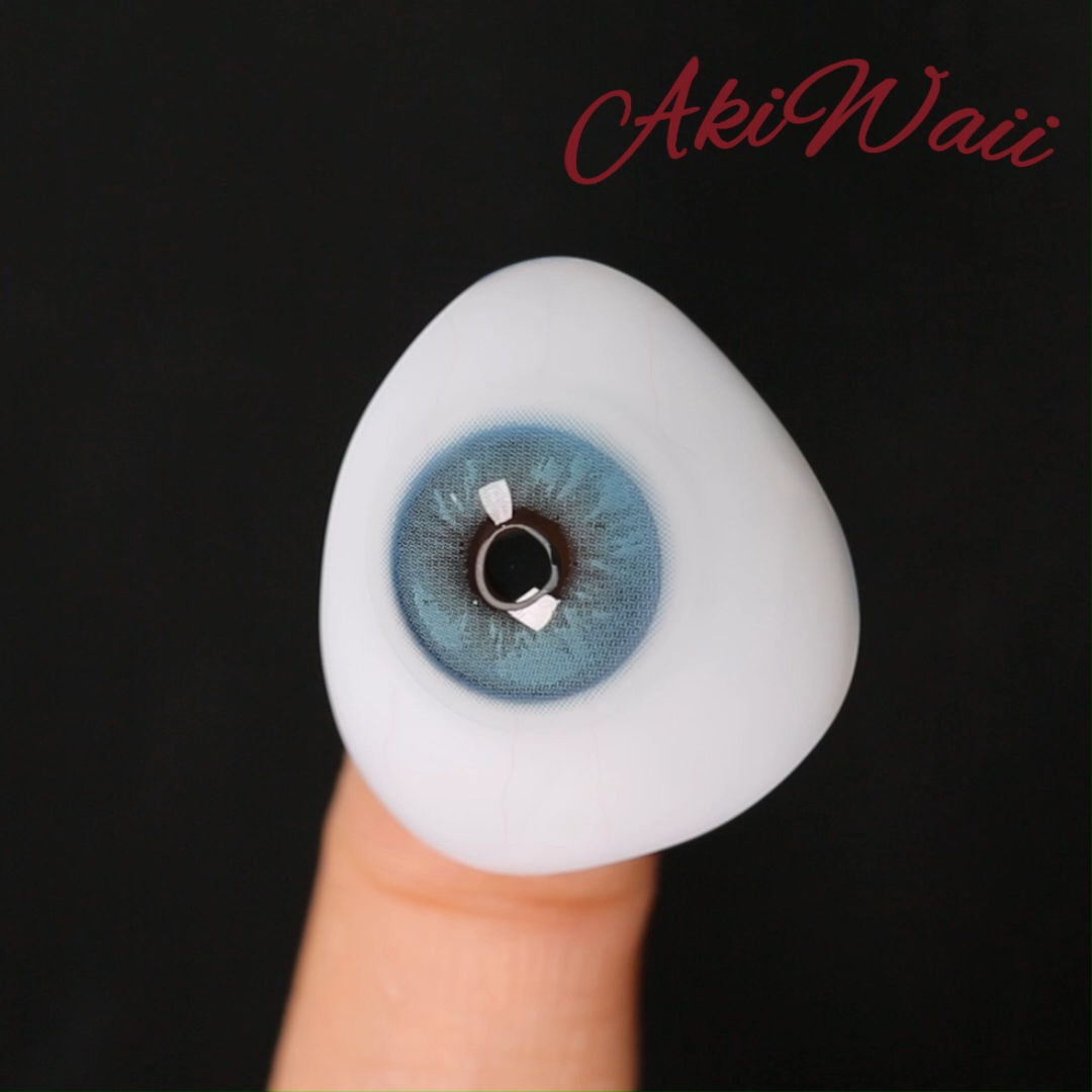 Akiwaii Frost Tint Blue [Yearly]