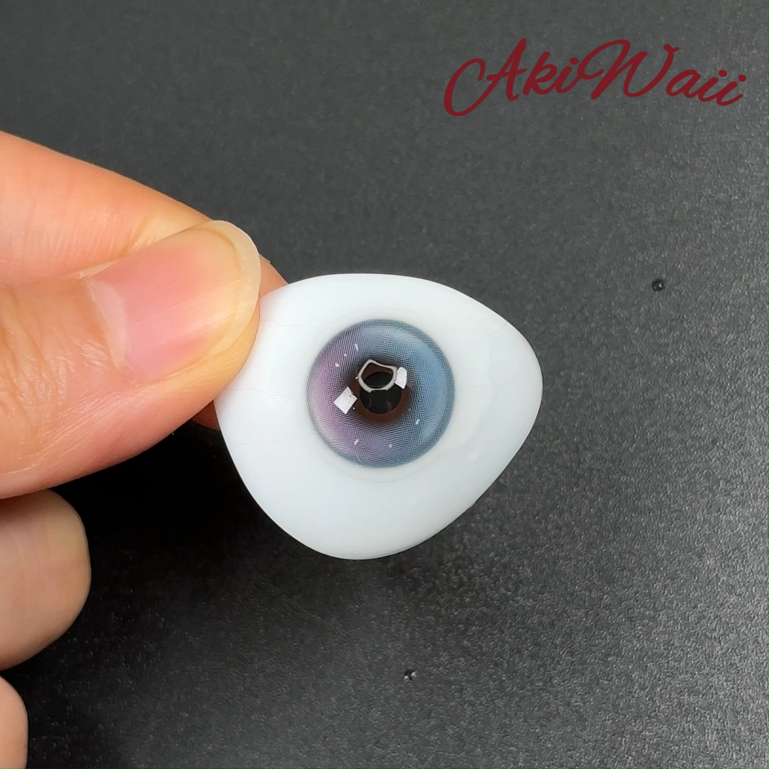 Akiwaii Aurylis Blue [Yearly]