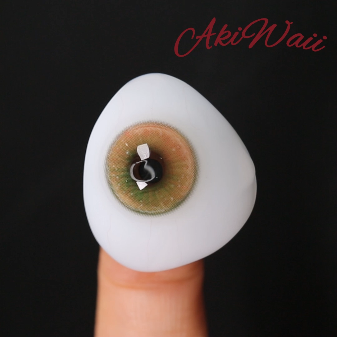 Akiwaii Irisa Green[Monthly]