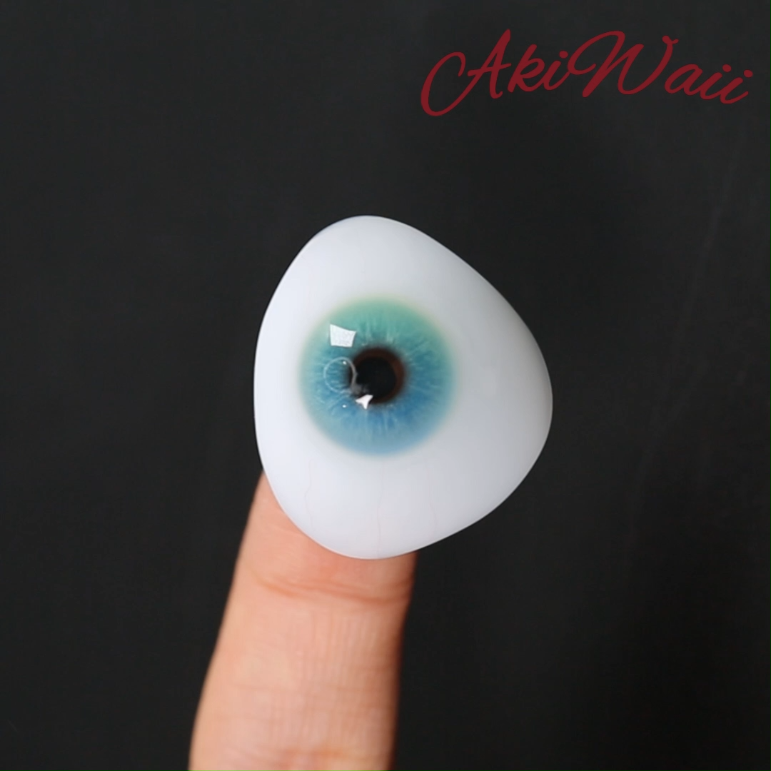 Akiwaii Zora Green [Yearly]