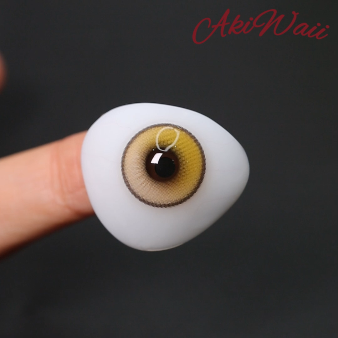 Akiwaii Coastal Yellow [Yearly]