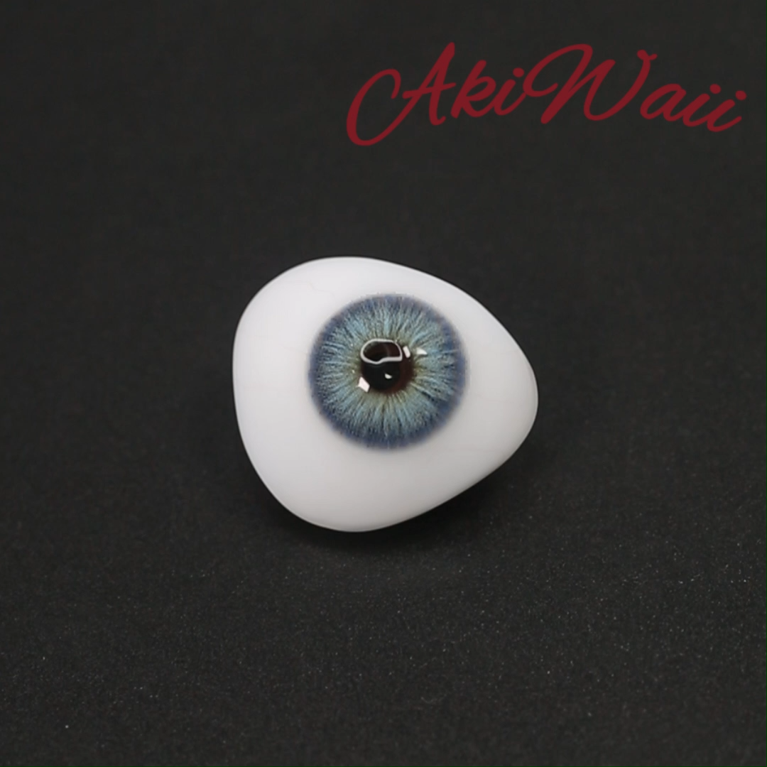 Akiwaii Evergreen Blue [Yearly]