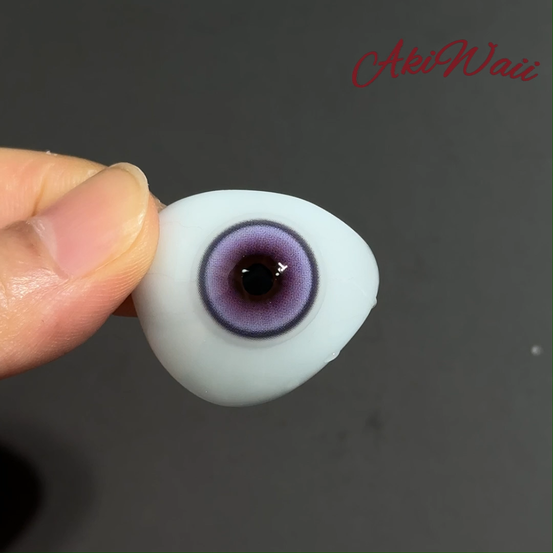 Akiwaii Berris Purple[6-Month Wear]