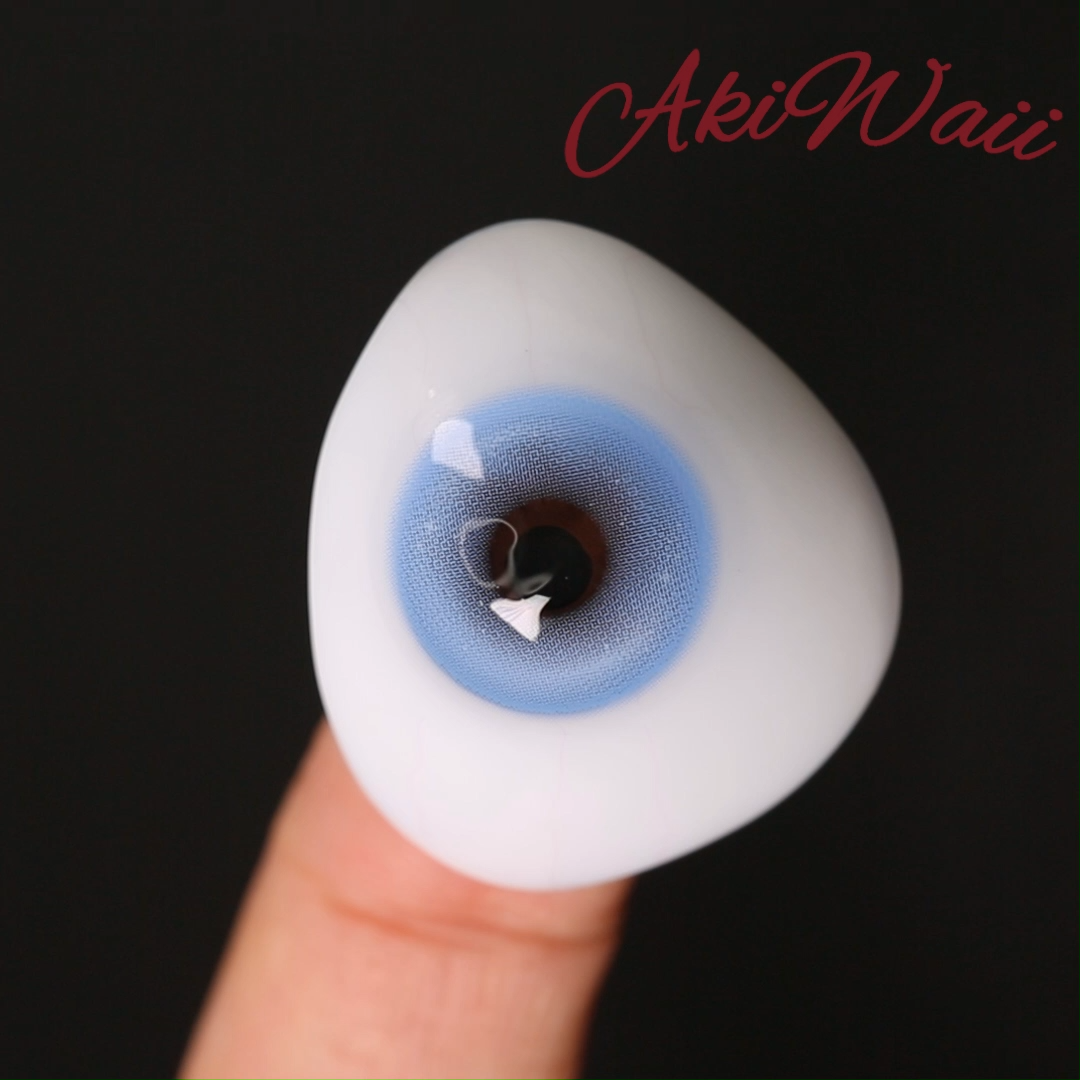 Akiwaii Moodis Blue [Yearly]