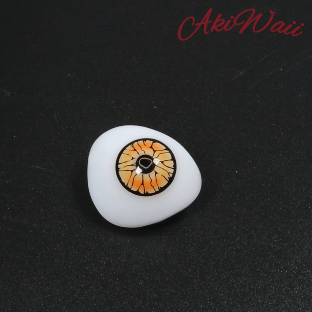 Akiwaii Butler Brown [Yearly]